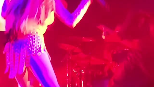 September Mourning "Wake The Dead"