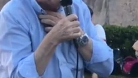 Il dott. Amici a Monza - 1/7/21