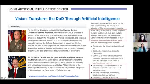 Karen Kingston BOMBSHELL Revelations - Never-ending Vaccines, Tracking Devices in Vaccines & AI