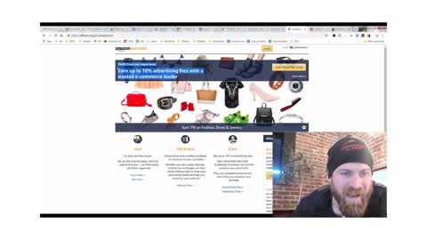 Affiliate Marketing Secrets - FREE Training (Make Money Online)