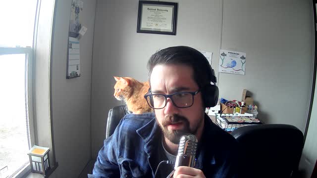 Madness of the week 3/16/2022 Pt. 2