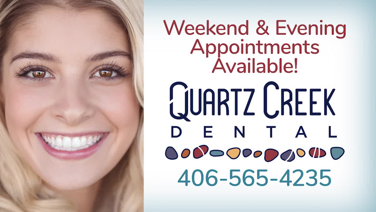 Quartz Creek Dental