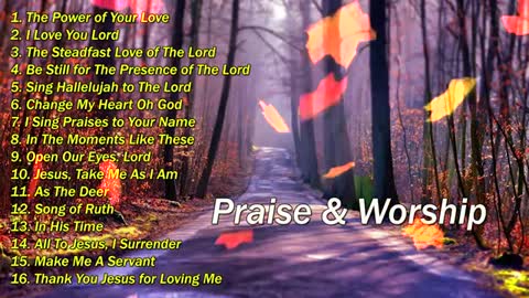 Best Christian Praise and Worship - II