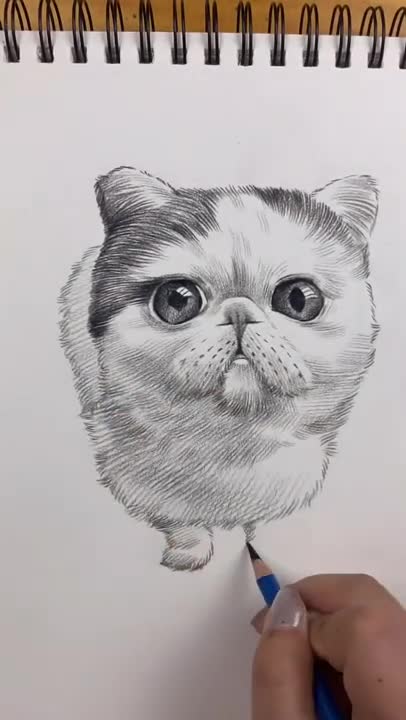 Amazing Pencil Drawing 3D Art | Satisfying Drawing Videos #15