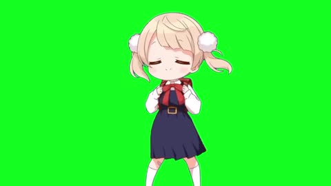 Shiguri ui loli dance