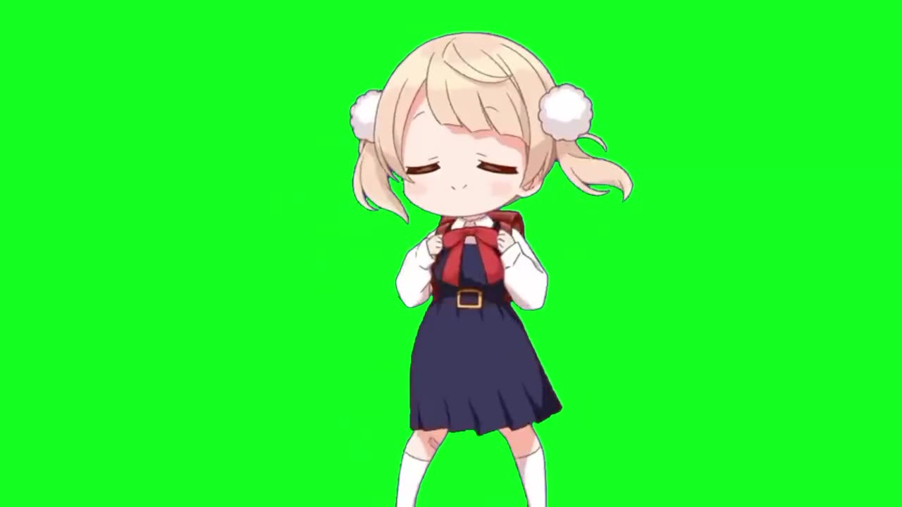 Shiguri ui loli dance