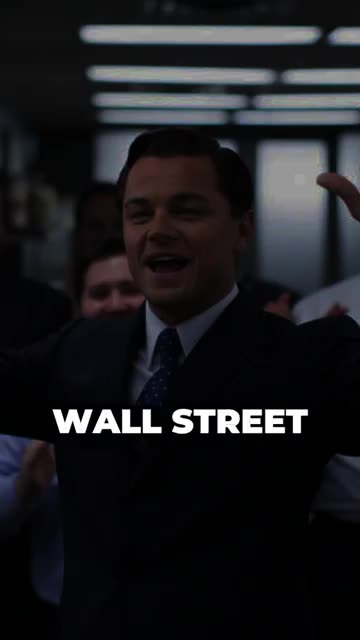 THE STORY OF JORDAN BELFORT THE WOLF OF WALL STREET | THE RISE AND FALL OF JORDAN BELFORT