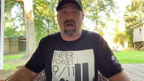 Where were you on 9/11/2001?