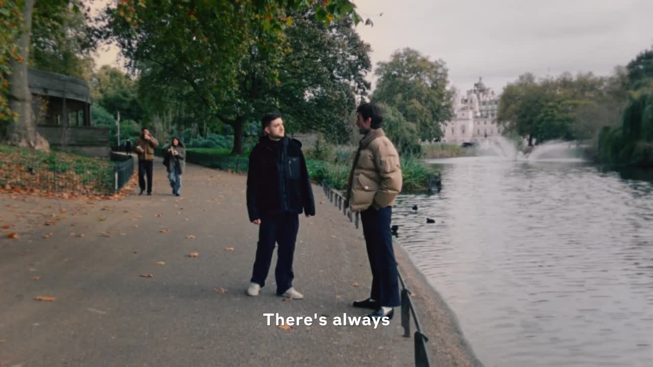 Are You Happy. Are you