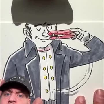 NOW THIS IS ACTUALLY SO IMPRESSIVE