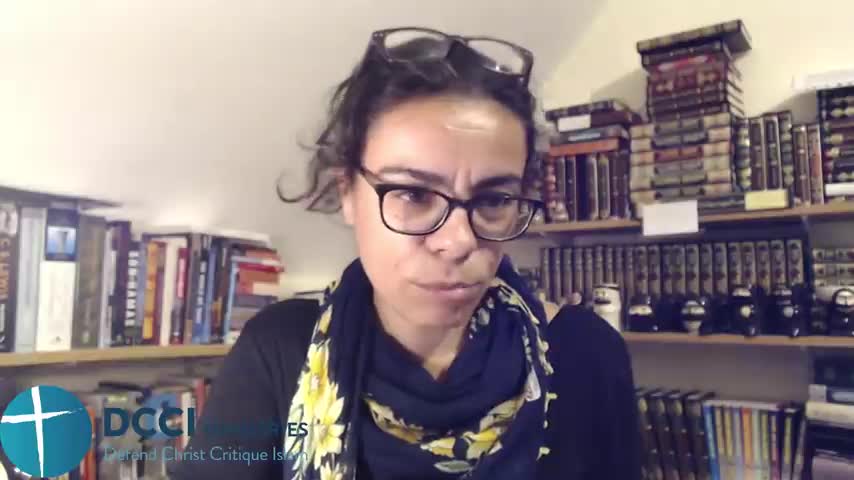 Q & A. Open Skype -debate & discussion 14 8 20