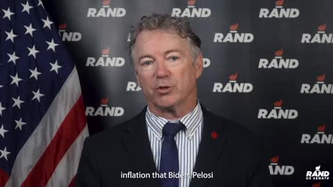 Rand Paul wins his primary for Kentucky.