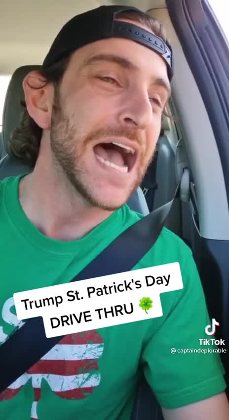 DEPLORABLE! BEST EVER!