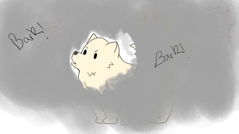 Bnha Animals# Bakugou Katsuki Dog Animation