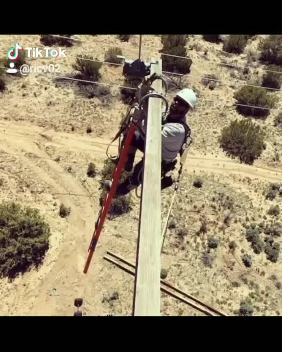 Keeping the Lights On