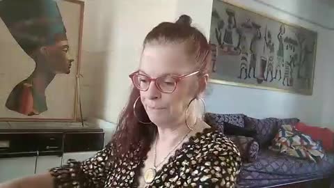 Je coupe les émotions et blocages négatifs d'une situation le mardi 13/04/21