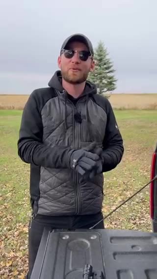 Ranger Point Precision