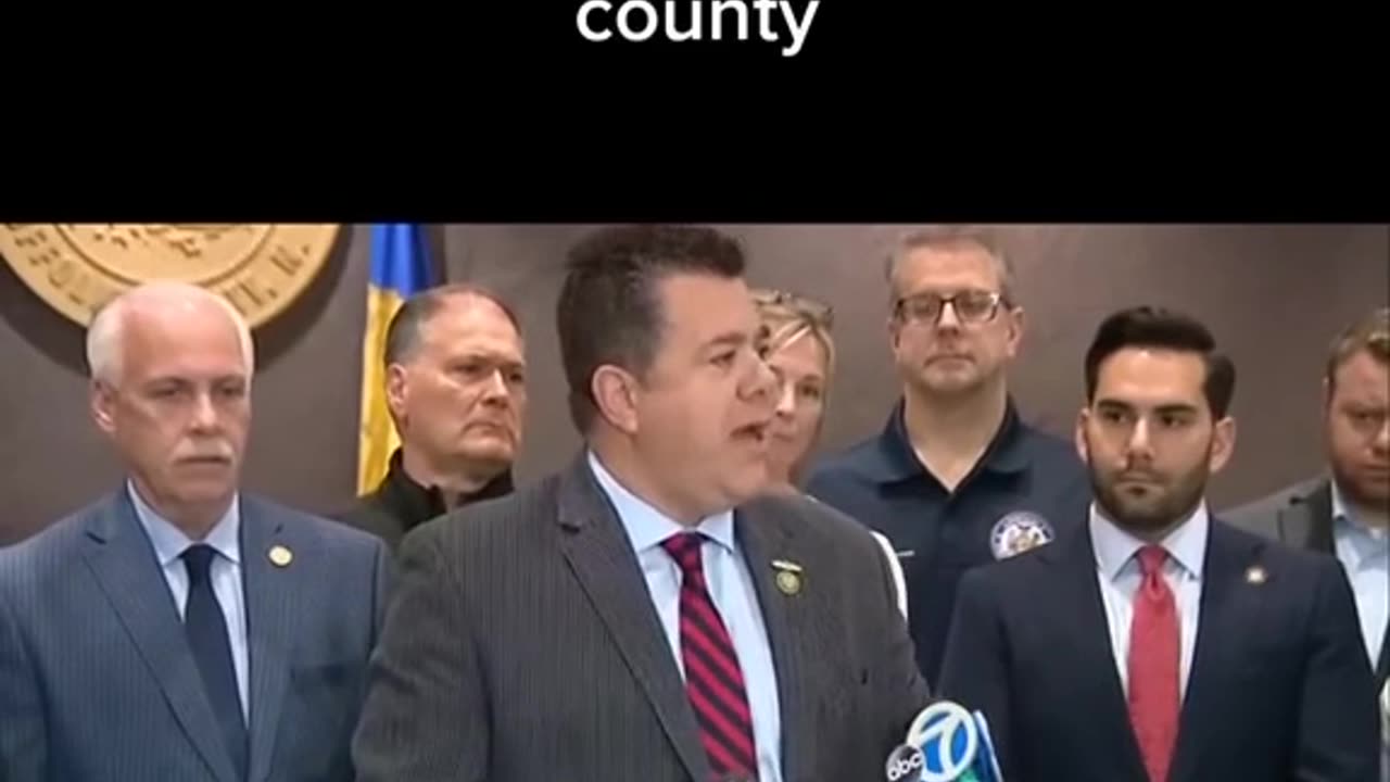 We must continue to be a nation of rules and laws