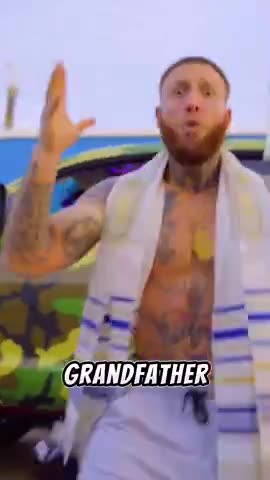 Huh? Jewish rapper releases diss track against his own people