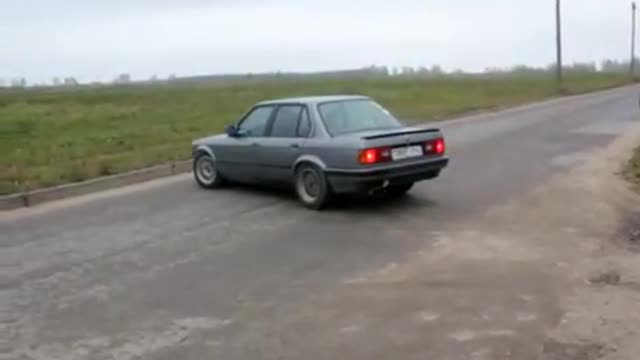 Bmw e30 m20b20