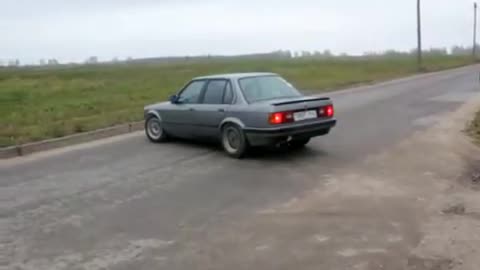 Bmw e30 m20b20