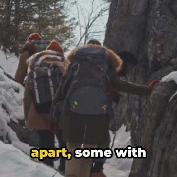 The Dyatlov Pass Incident