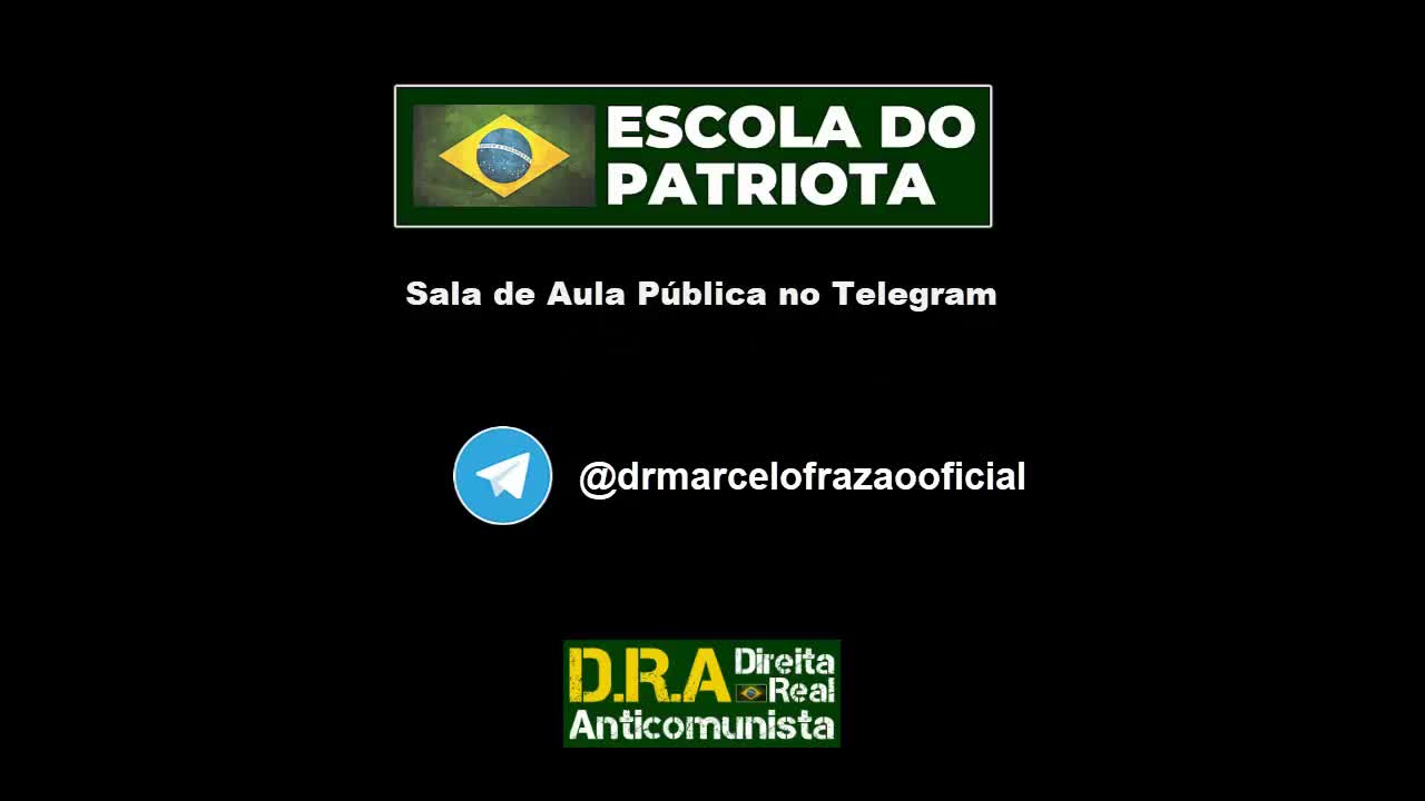 Intervenção Militar com Bolsonaro no poder!