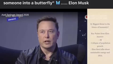 . Just remember Elon musk is a mad scientist with the rest of them.