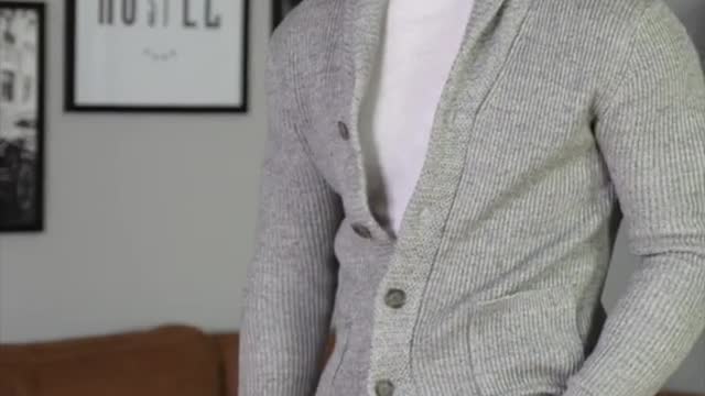 7 essential sweatshirts every guy needs