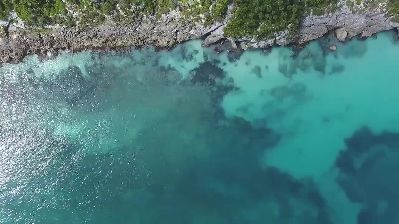 Waves & Water-Relax Your Mind, Cleanse Your Soul