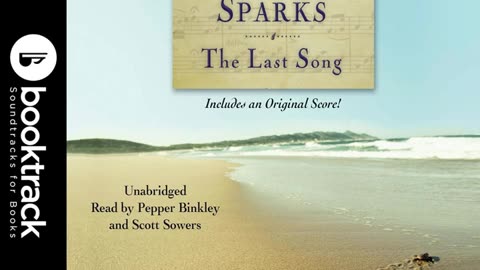 Book Review The Last Song by Nicholas Sparks