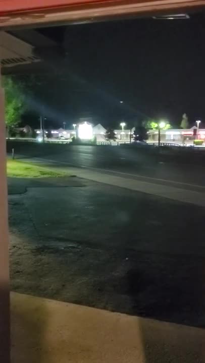 “I'm Already Getting Skeert!” (June 2020)