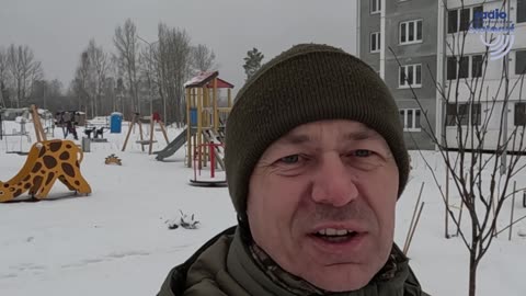 Budownictwo na Białorusi