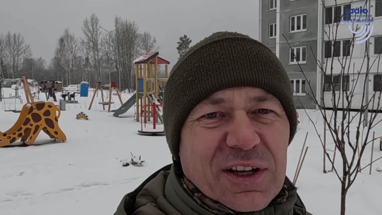 Budownictwo na Białorusi
