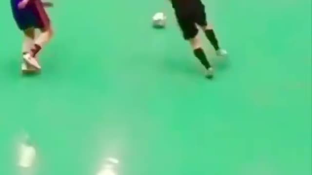 Soccer Ball Burst