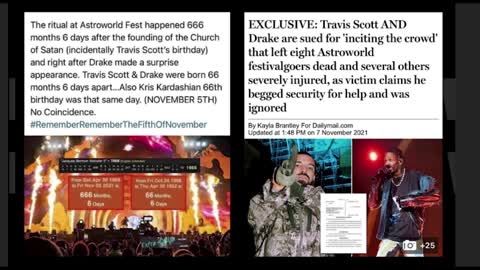 And We Know 11-11-21