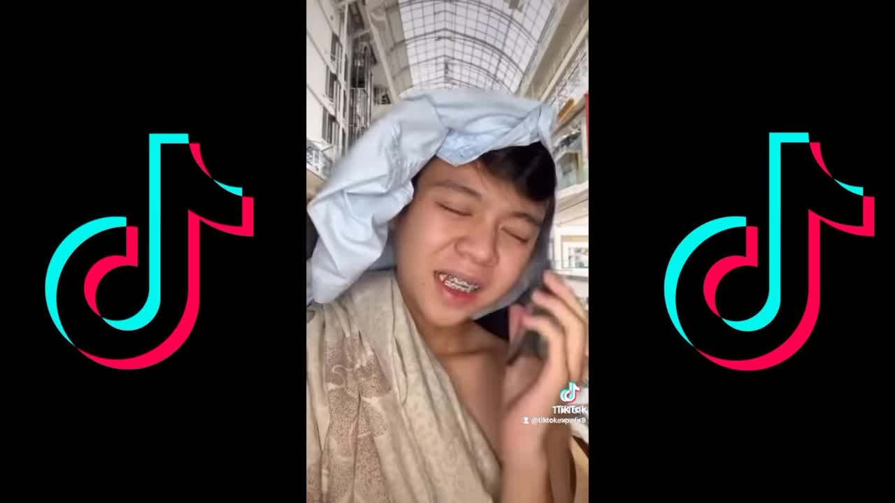 Spencer Serafica Funny TikTok Videos Compilation :D