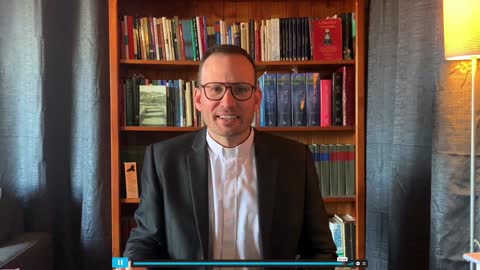 Why Protestants Don't Become Catholic
