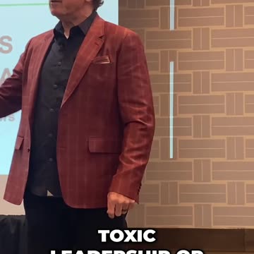 A Title Doesn't Make You a Leader | Green Beret Leadership Program