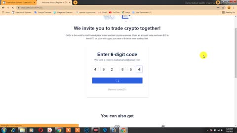 How to create and use sub accounts for crypto trading on OKEx