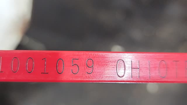 1059 3126 Cat RTO