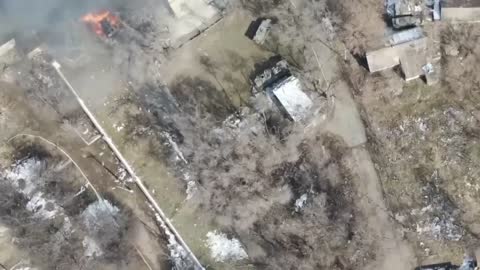 Ukraine Russia war footage | Hodge Podge