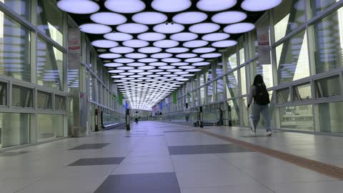 COEX MALL SOUTH KOREA