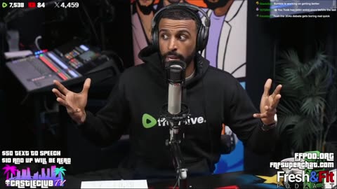 Myron_Rants_on_Low_IQ_Haters_with__Pay wall__Complaints.
