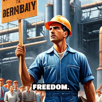 The 1953 East Germany Worker Revolt