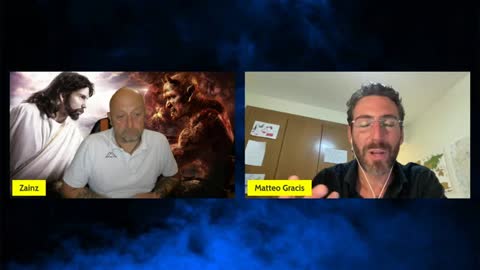Zainz - Matteo Gracis, intervista