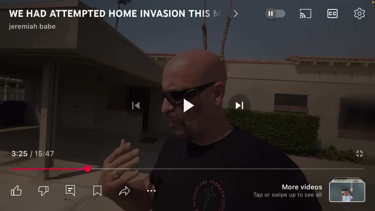 Extremely important to understand