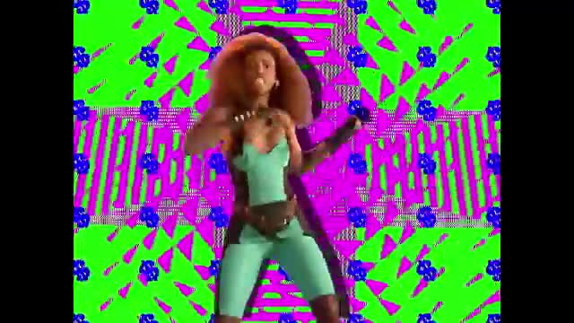 Technotronic - Pump Up The Jam