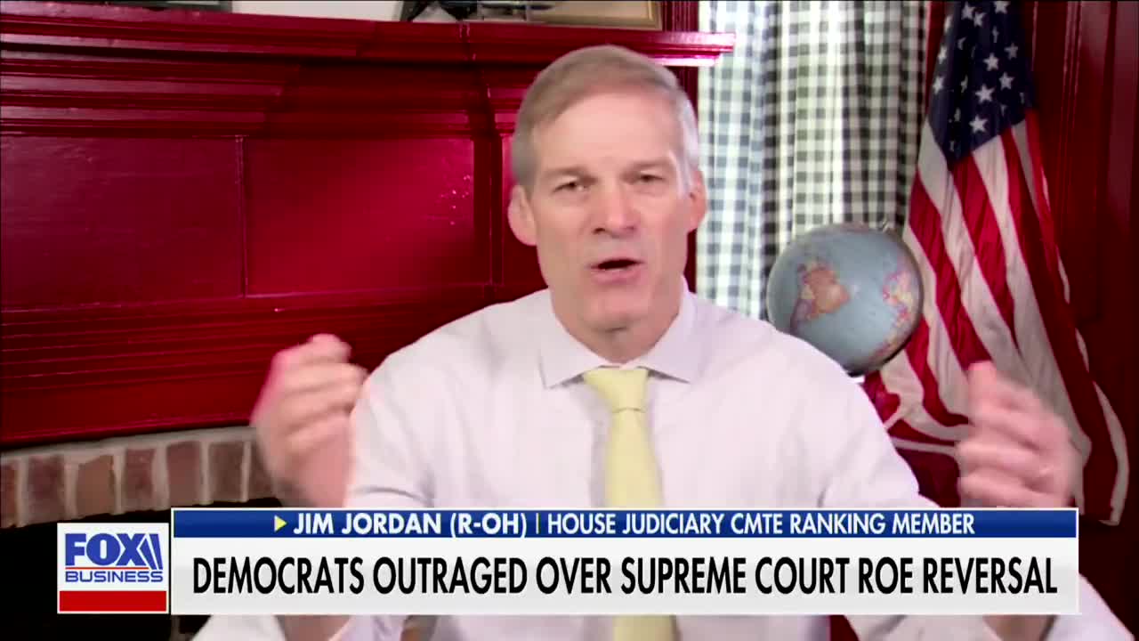 MI JIM JORDAN KEEPS SPEAKING THAT TRUTH!!!