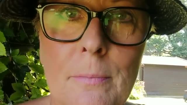 Things will hot up when it cools down.